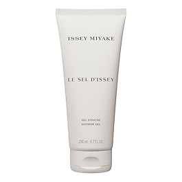 Le Sel d'Issey Shower Gel 200ml